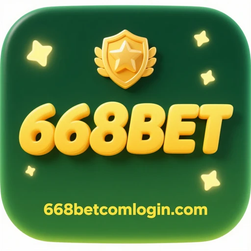668bet plataforma