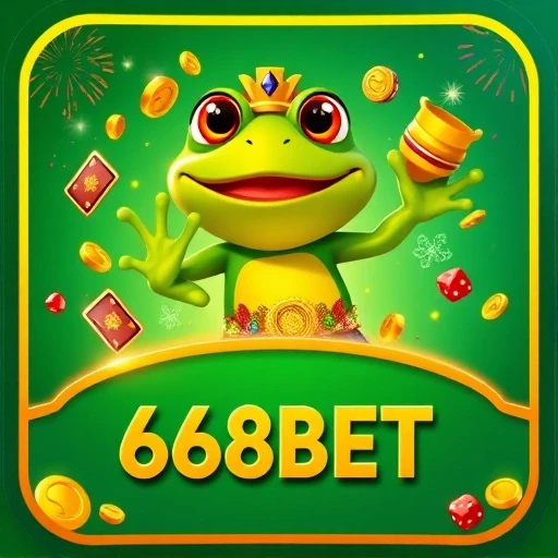 668bet plataforma