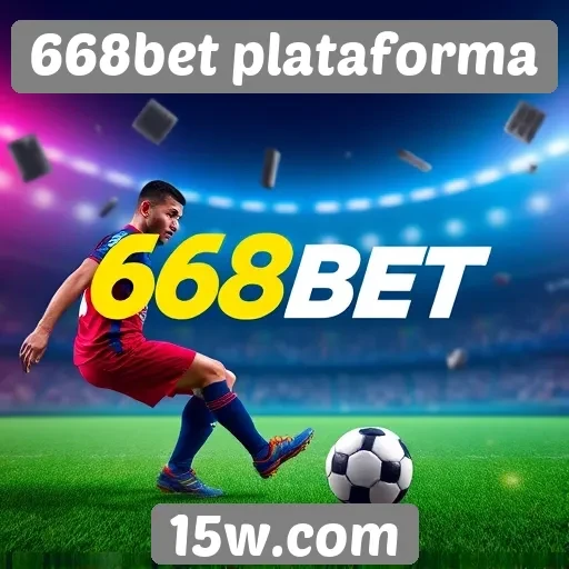 Experiência do usuário na 668bet plataforma em destaque